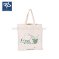 100%Cotton Handbag Recyclable Cotton Advertising Bag